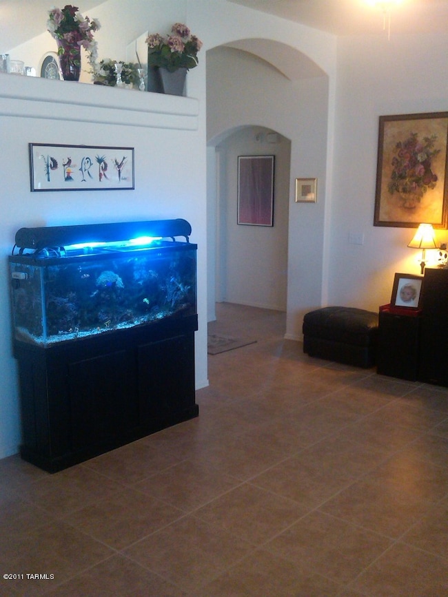 10286 E Rainbow Meadow Dr, Tucson, AZ 85747 - photo 7