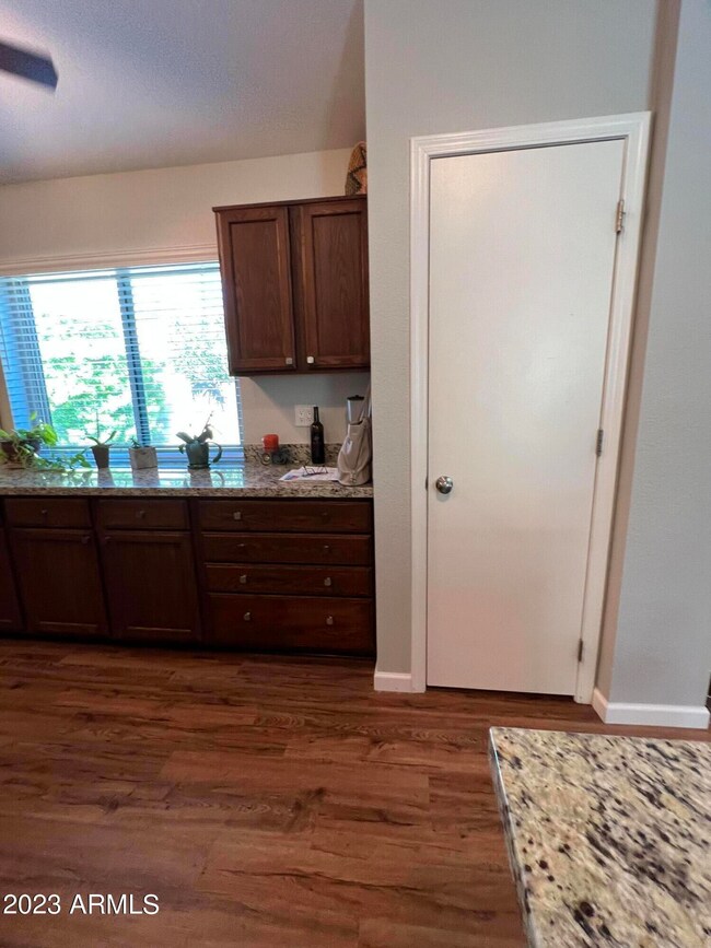 pantry