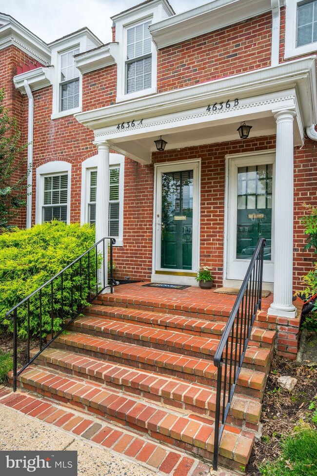 4636 36th St S unit A, Arlington, VA 22206 - photo 2