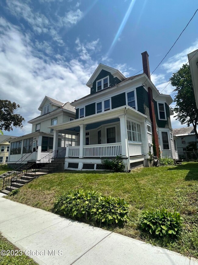 364 Quail St, Albany, NY 12208 - photo 2