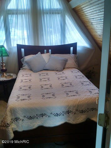 Loft Bedroom