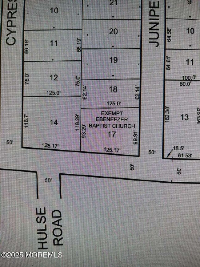 821 South St, Point Pleasant Beach, NJ 08742 - photo 5