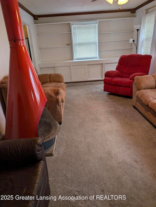 1609 Gilcrest Ave, East Lansing, MI 48823 - photo 7