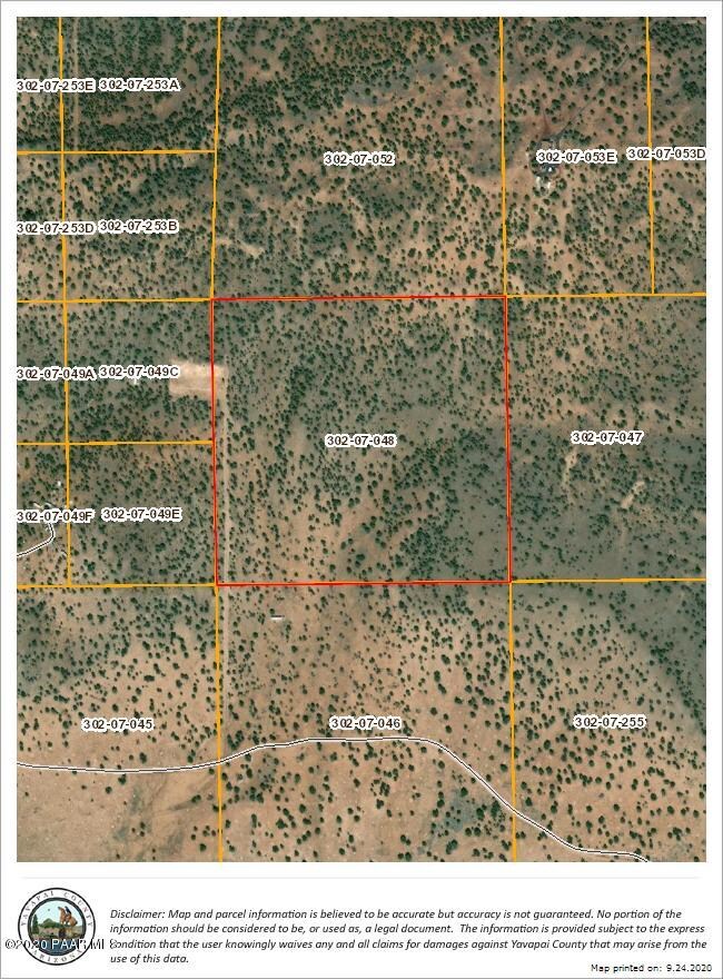 satellite image
