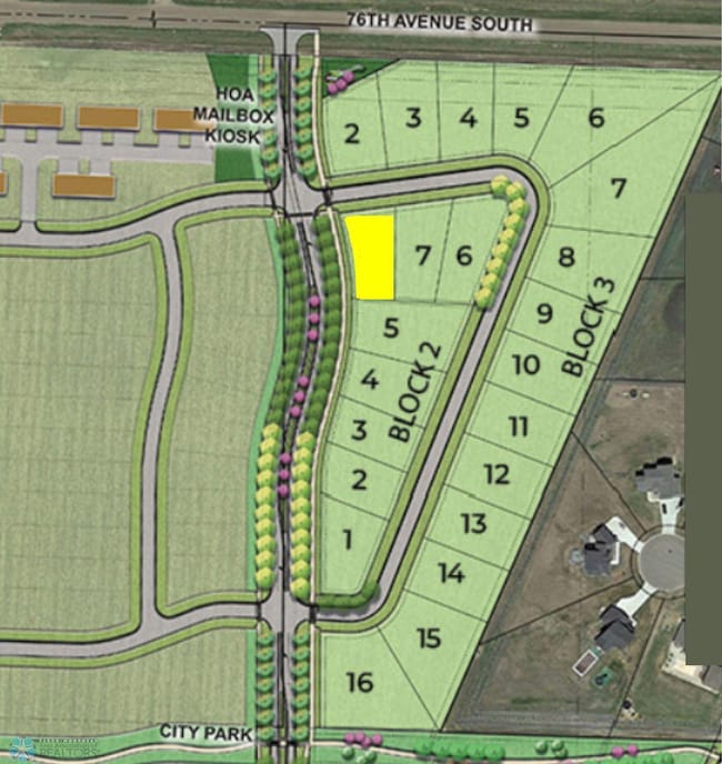 7603 Whitman Dr, Horace, ND 58047 - photo 2