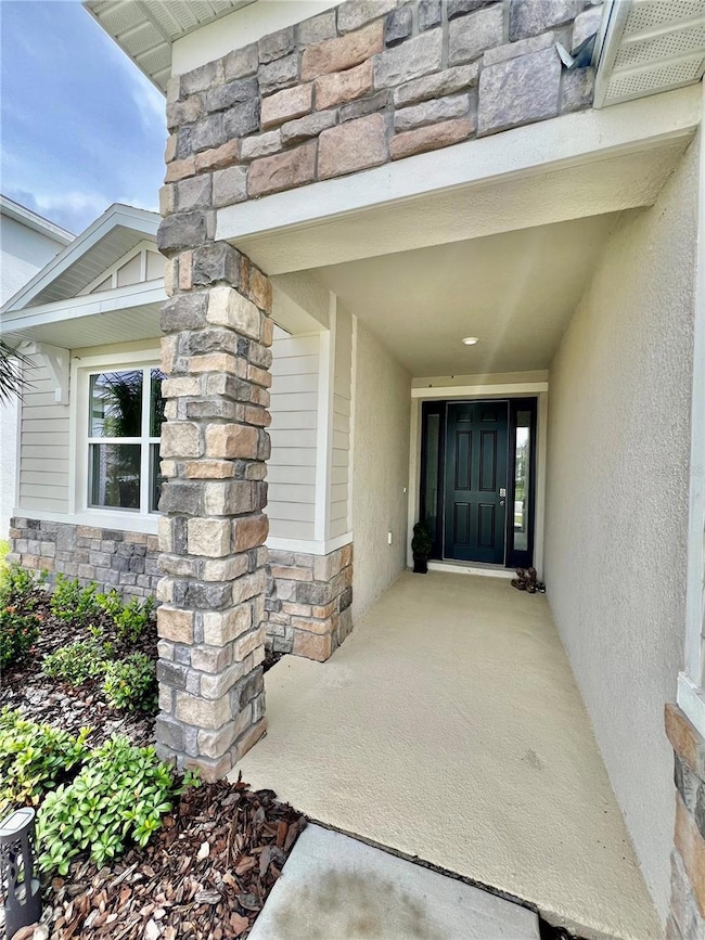 33869 Field Maple Loop, Wesley Chapel, FL 33545 - photo 2