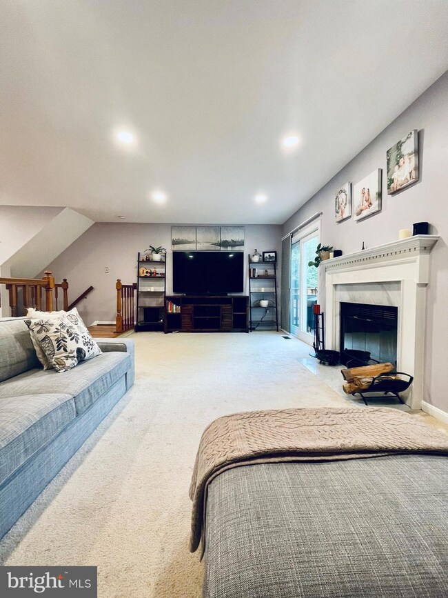 7203 Squirrel Run Ct, Springfield, VA 22152 - photo 4