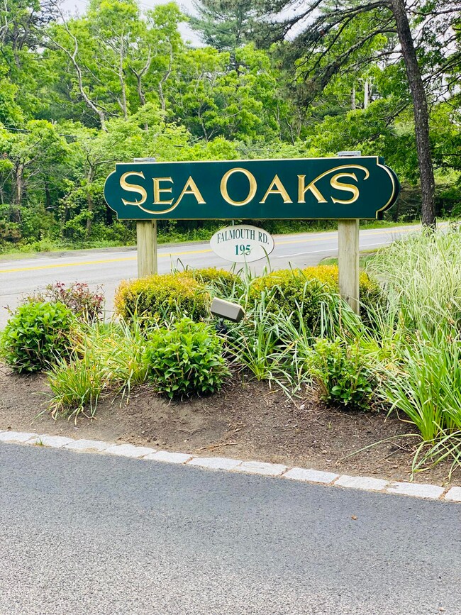 195 Falmouth Rd unit 6D, Mashpee, MA 02649 - photo 2