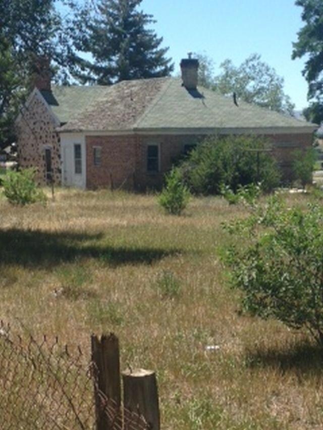 View of Home