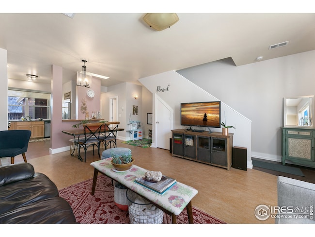 802 Heschel St unit B, Fort Collins, CO 80524 - photo 4