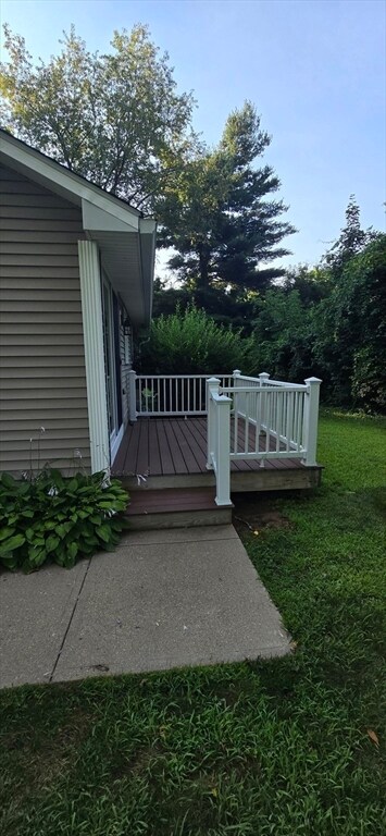 18 Cresent unit 1, West Brookfield, MA 01585 - photo 5