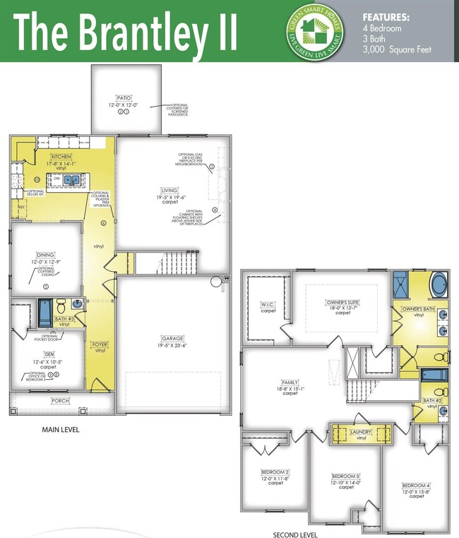 315 E Pyrenees Dr, Wellford, SC 29385 - photo 2