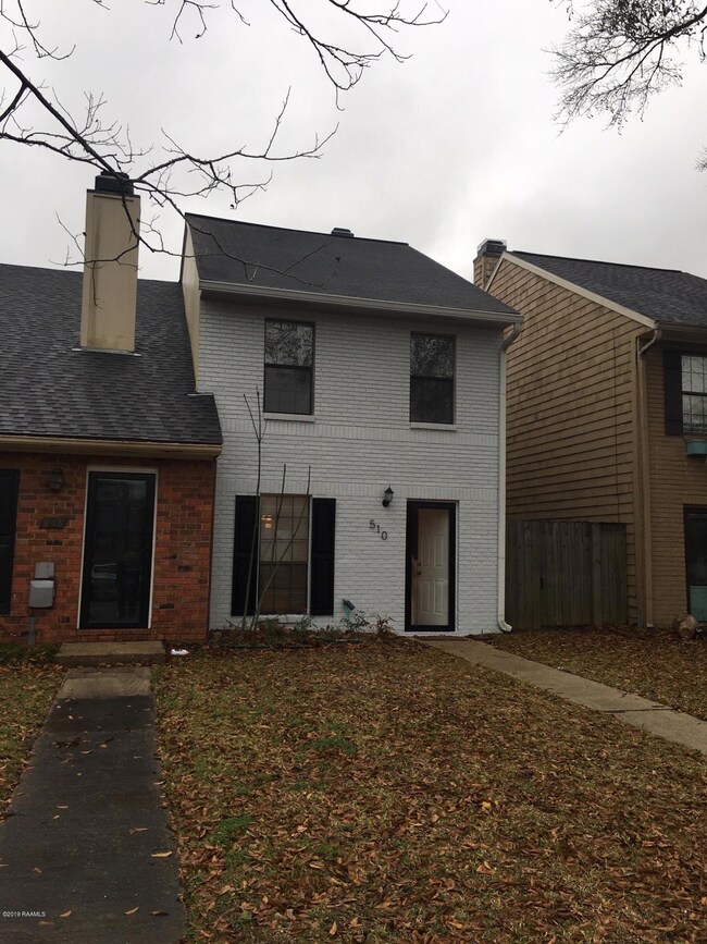 510 Cobblestone front view 3 new paint