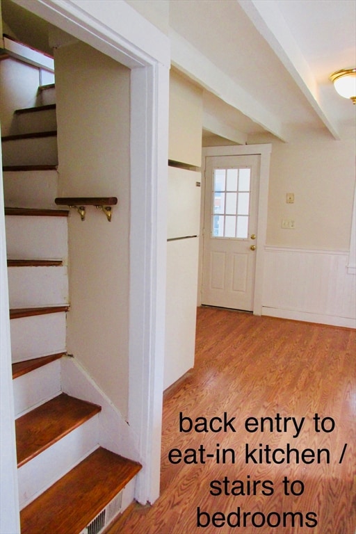 297 Rindge Ave, Cambridge, MA 02140 - photo 5