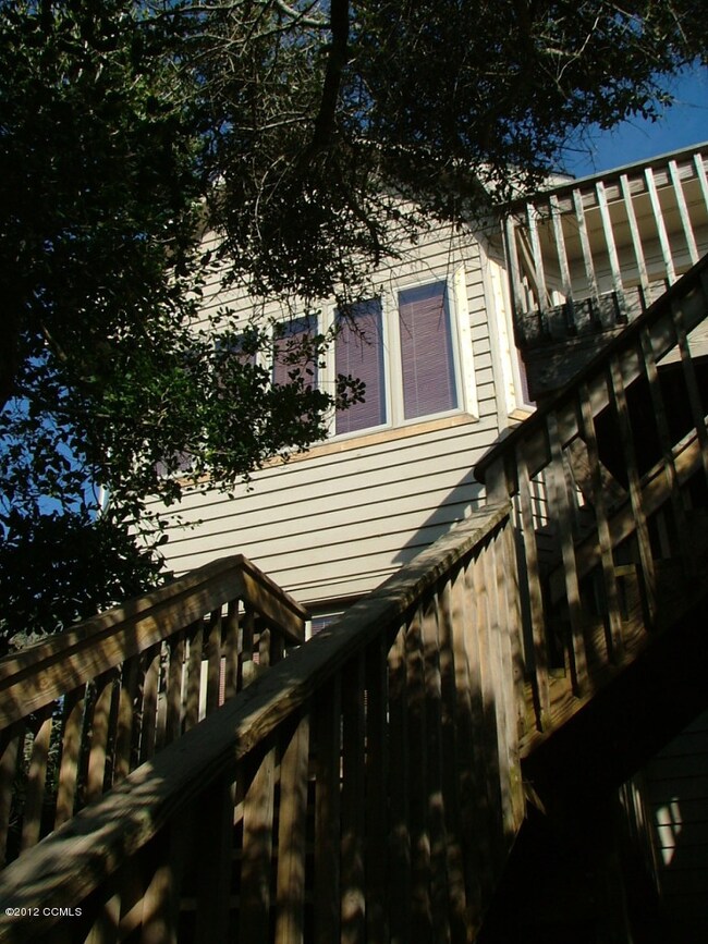 573 Forest Dunes Dr, Pine Knoll Shores, NC 28512 - photo 5