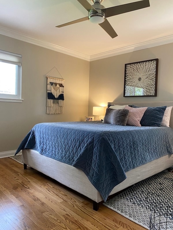 917 Rose Ln, Naperville, IL 60540 - photo 7