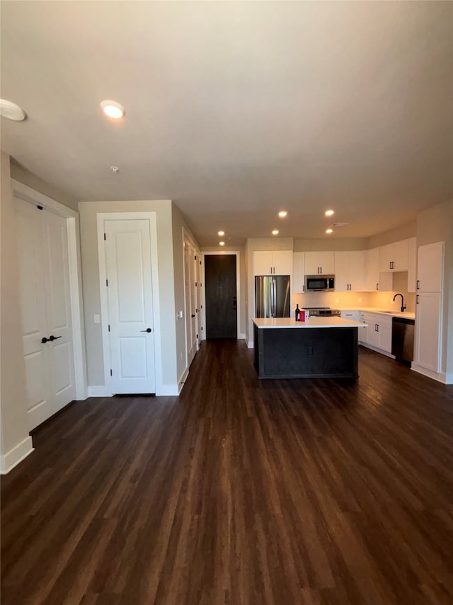 3255 Carlisle St unit 2418, Dallas, TX 75204 - photo 5