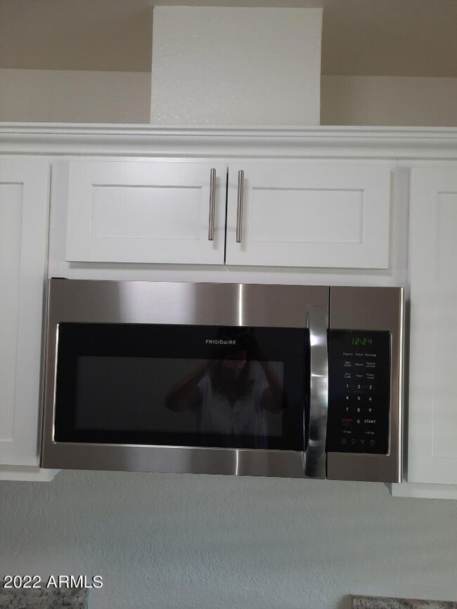 4522 E Camino Cir unit 2, Mesa, AZ 85205 - photo 5