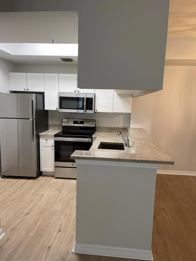 2802 Sarento Place unit 203, Palm Beach Gardens, FL 33410 - photo 2