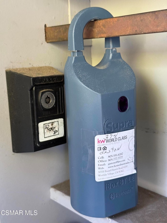 20134 Leadwell St unit 374, Winnetka, CA 91306 - photo 4