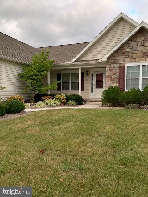 131 Laura Ln unit 65, Gettysburg, PA 17325 - photo 2