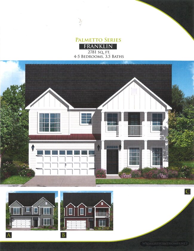 Franklin MLS 2