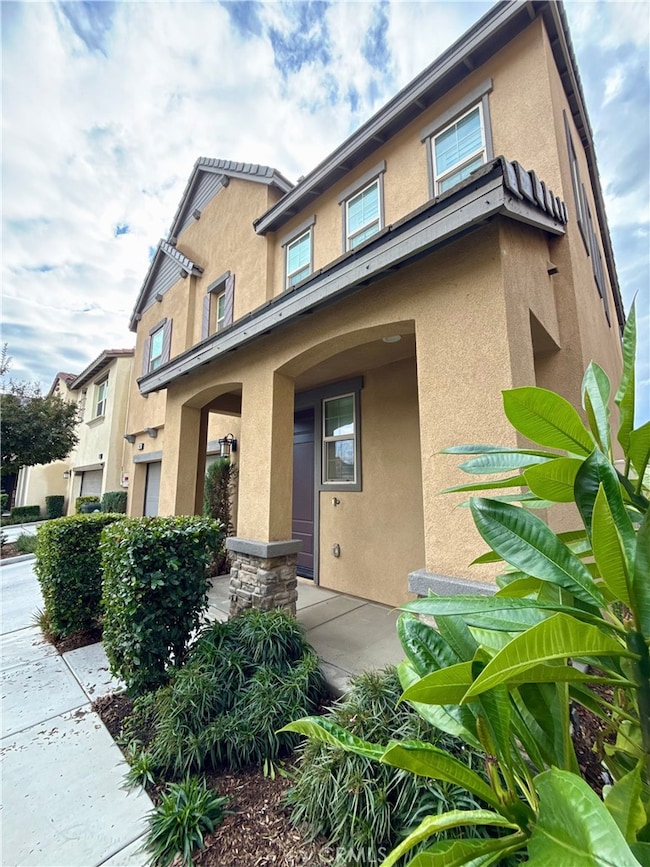 4962 S Starry Night Ln, Ontario, CA 91762 - photo 2