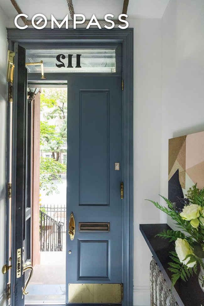 112 W 13th St, New York, NY 10011 - photo 5