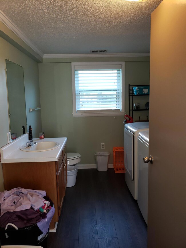 739 Old Seminary Rd, Manchester, TN 37355 - photo 5