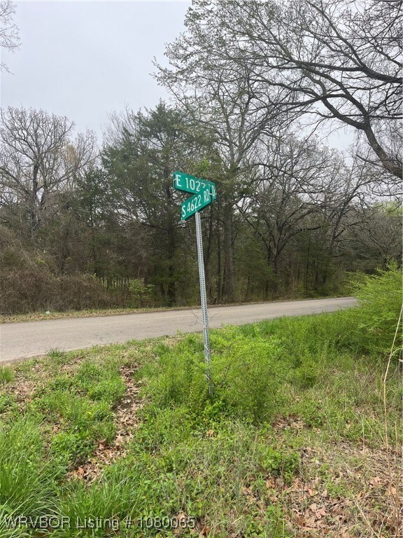 TBD S 4622 Rd, Sallisaw, OK 74955 - photo 5