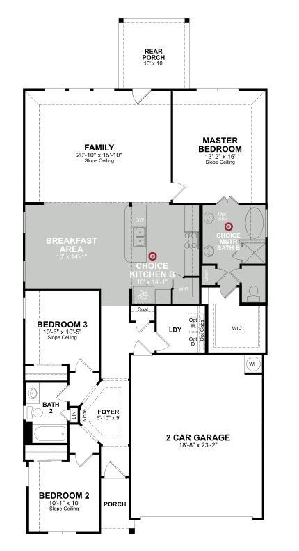 19406 Palfrey Prairie Trail, Tomball, TX 77377 - photo 7
