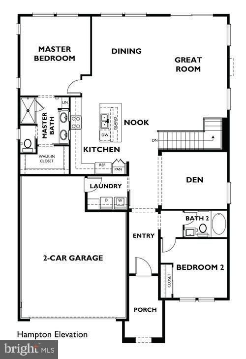 108 Cottontail Dr, Front Royal, VA 22630 - photo 2