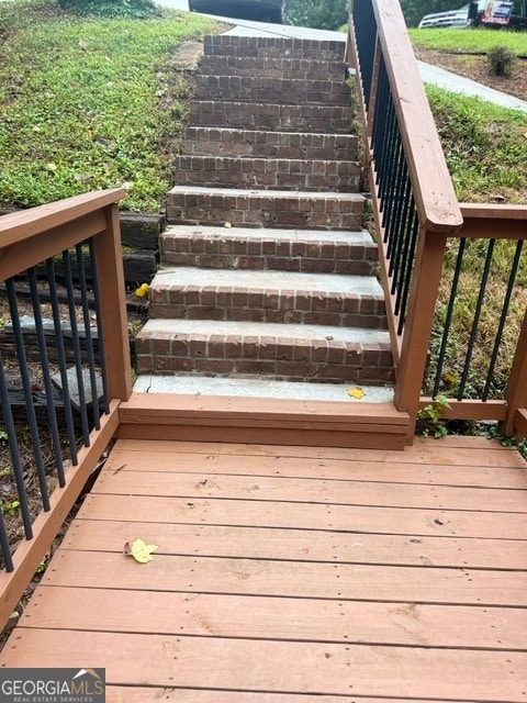 1394 Rustlewood Ct SW, Lilburn, GA 30047 - photo 6