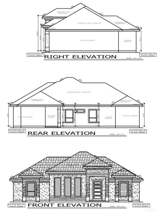 832 Whitewing St, Alamo, TX 78516 - photo 2