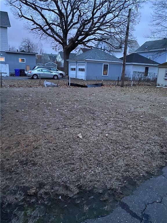 134 Bagley St, Central Falls, RI 02863 - photo 2