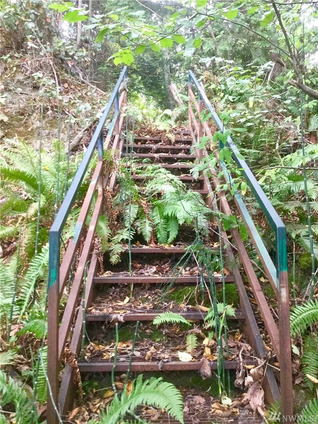 560 E Stretch Island Rd S, Allyn-Grapeview, WA 98546 - photo 4