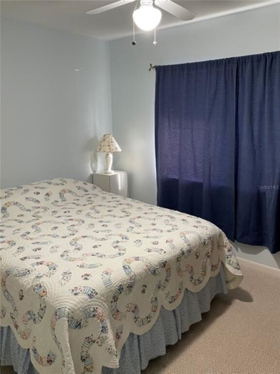 1st floor Bedroom