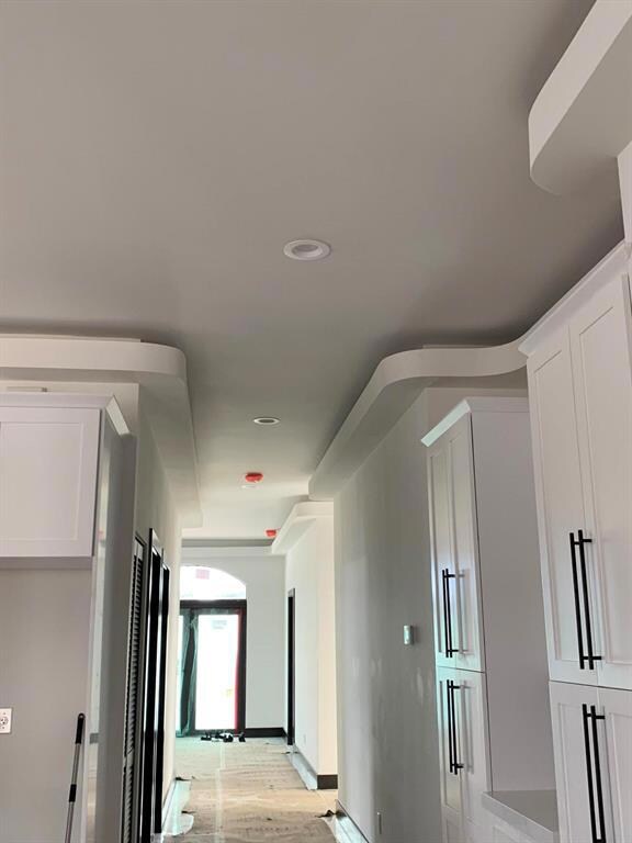Recessed Lighting