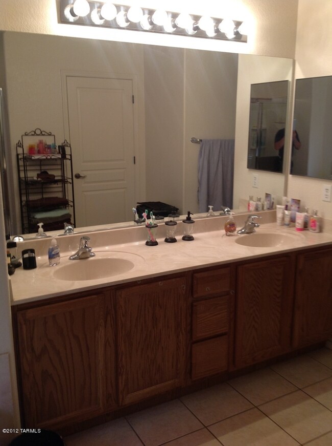 Master Bath #3