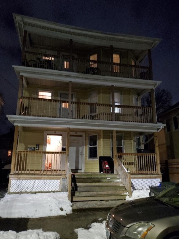 70 Progress Ave, Providence, RI 02909 - photo 2