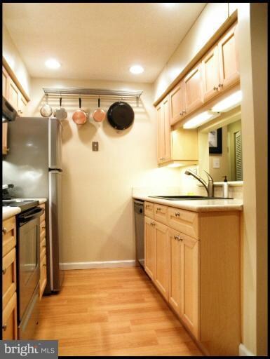 6015 Rock Glen Dr unit 406, Elkridge, MD 21075 - photo 4