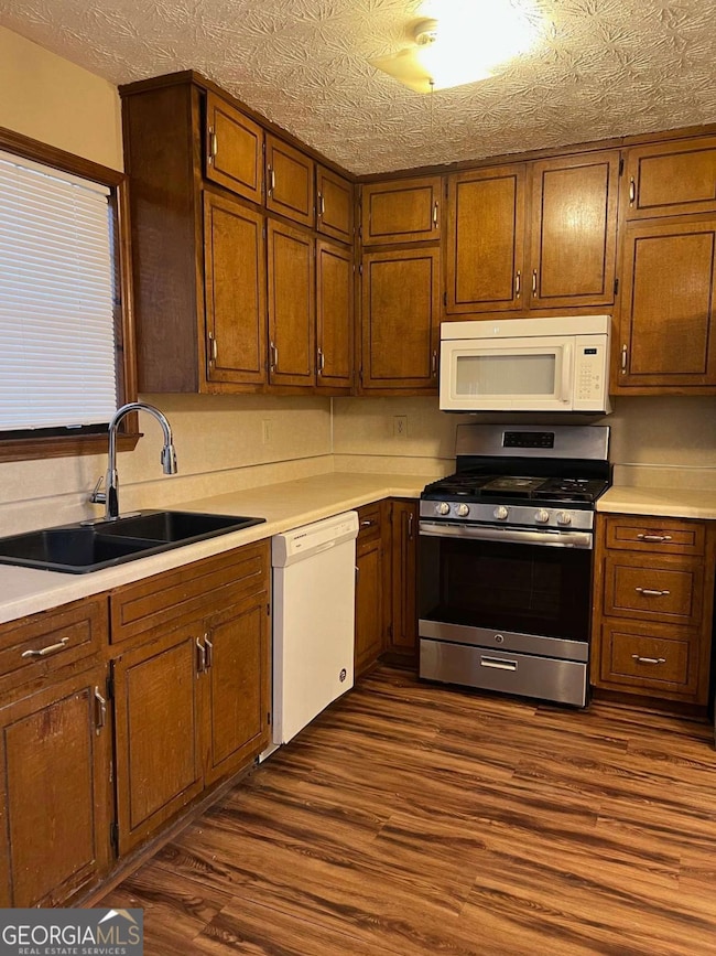 9579 Briar Creek Ln, Jonesboro, GA 30238 - photo 4