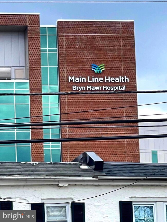 858 County Line Rd, Bryn Mawr, PA 19010 - photo 6
