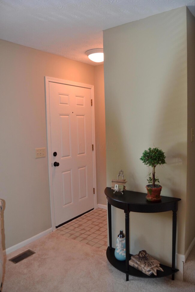 Foyer