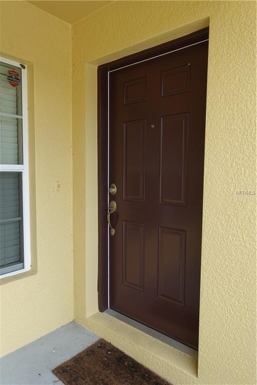 Come On In!