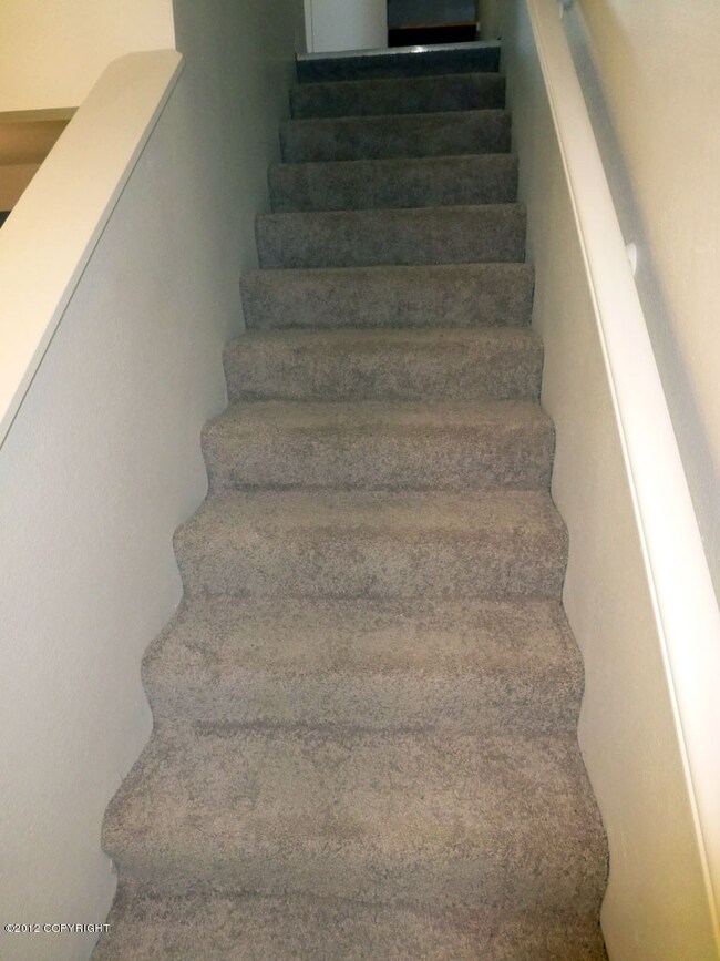 Stairway