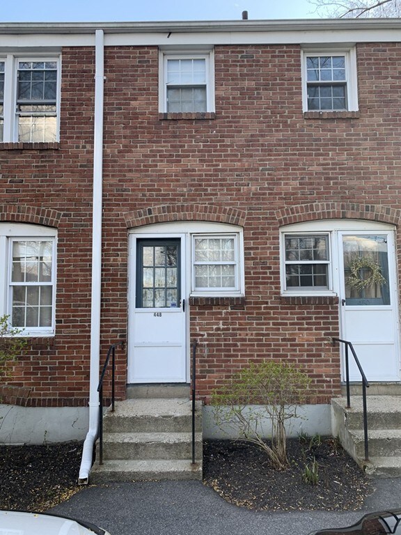 448 Cold Spring Ave, West Springfield, MA 01089 - photo 2