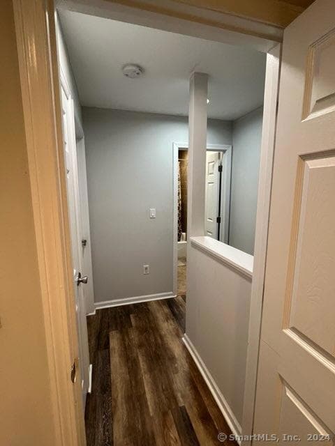 929 N Colony Rd unit 6, Meriden, CT 06450 - photo 6