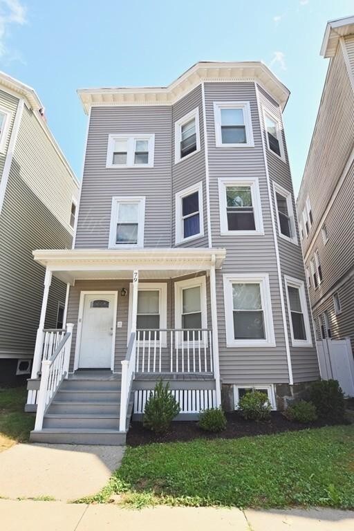 79 Ellington St unit 1, Dorchester, MA 02121 - photo 7