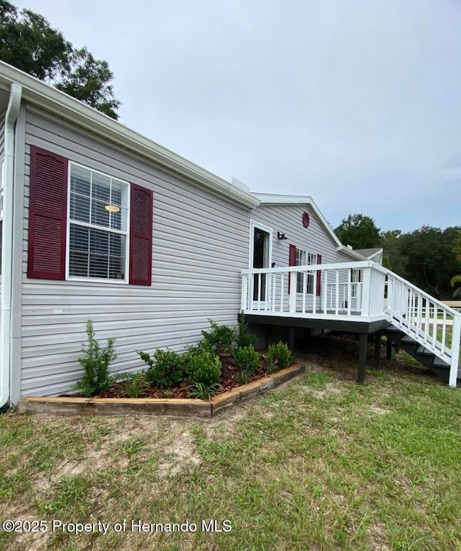 6432 Finance Ave, Weeki Wachee, FL 34607 - photo 2